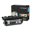 Lexmark Lexmark 64004HA High Yield Return Program Toner Cartridge for Label Applications (21000 Yield)