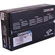 Lexmark Lexmark C500H2CG High Yield Cyan Toner Cartridge (3000 Yield)