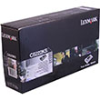 Lexmark Lexmark C5222KS Black Toner Cartridge (4000 Yield)