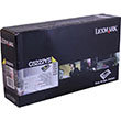 Lexmark Lexmark C5222YS Yellow Toner Cartridge (3000 Yield)