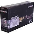 Lexmark Lexmark C5226KS Black Return Program Toner Cartridge for US Government (4000 Yield) (TAA Compliant Version of C5220KS)
