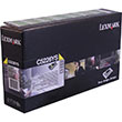 Lexmark Lexmark C5226YS Yellow Return Program Toner Cartridge for US Government (3000 Yield) (TAA Compliant Version of C5220YS)