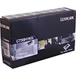 Lexmark Lexmark C736H1KG High Yield Black Return Program Toner Cartridge (12000 Yield)