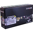Lexmark Lexmark C736H4YG High Yield Yellow Return Program Toner Cartridge for US Government (10000 Yield) (TAA Compliant Version of C736H1YG)