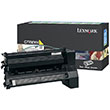 Lexmark Lexmark C7700YH High Yield Yellow Return Program Toner Cartridge (10000 Yield)