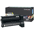 Lexmark Lexmark C7700YS Yellow Return Program Toner Cartridge (6000 Yield)