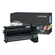 Lexmark Lexmark C7702KS Black Toner Cartridge (6000 Yield)