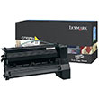 Lexmark Lexmark C7702YH High Yield Yellow Toner Cartridge (10000 Yield)