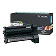 Lexmark Lexmark C7720YX Extra High Yield Yellow Return Program Toner Cartridge (15000 Yield)