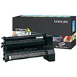 Lexmark Lexmark C780A1YG Yellow Return Program Toner Cartridge (6000 Yield)