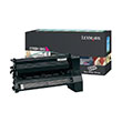 Lexmark Lexmark C780H1MG High Yield Magenta Return Program Toner Cartridge (10000 Yield)