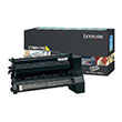 Lexmark Lexmark C780H1YG High Yield Yellow Return Program Toner Cartridge (10000 Yield)