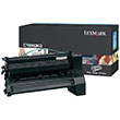 Lexmark Lexmark C780H2KG High Yield Black Toner Cartridge (10000 Yield)