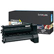 Lexmark Lexmark C780H2YG High Yield Yellow Toner Cartridge (10000 Yield)