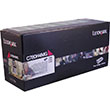 Lexmark Lexmark C780H4MG High Yield Magenta Return Program Toner Cartridge for US Government (10000 Yield) (TAA Compliant Version of C780H1MG)