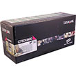Lexmark Lexmark C782X4MG Extra High Yield Magenta Return Program Toner Cartridge for US Government (15000 Yield) (TAA Compliant Version of C782X1MG)