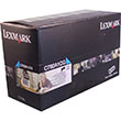 Lexmark Lexmark C792A1CG Cyan Return Program Toner Cartridge (6000 Yield)