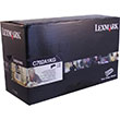 Lexmark Lexmark C792A1KG Black Return Program Toner Cartridge (6000 Yield)