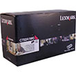 Lexmark Lexmark C792A1MG Magenta Return Program Toner Cartridge (6000 Yield)