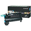 Lexmark Lexmark C792A4CG Return Program Cyan Toner Cartridge for US Government (6000 Yield) (TAA Compliant Version of C792A1CG)