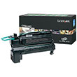 Lexmark Lexmark C792A4KG Return Program Black Toner Cartridge for US Government (6000 Yield) (TAA Compliant Version of C792A1KG)