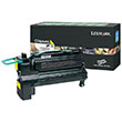 Lexmark Lexmark C792A4YG Return Program Yellow Toner Cartridge for US Government (6000 Yield) (TAA Compliant Version of C792A1YG)