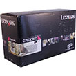 Lexmark Lexmark C792X1MG Extra High Yield Magenta Return Program Toner Cartridge (20000 Yield)