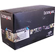 Lexmark Lexmark C792X2CG Extra High Yield Cyan Toner Cartridge (20000 Yield) (For Use in Model C792/CS796)