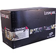 Lexmark Lexmark C792X2MG Extra High Yield Magenta Toner Cartridge (20000 Yield) (For Use in Model C792/CS796)