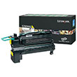 Lexmark Lexmark C792X4YG Extra High Yield Yellow Return Program Toner Cartridge for US Government (20000 Yield) (TAA Compliant Version of C792X1YG)