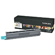 Lexmark Lexmark C925H2KG High Yield Black Toner Cartridge (8500 Yield) (For Use in Model C925)