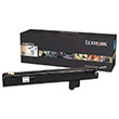 Lexmark Lexmark C930X72G Photoconductor Single Pack (For Use in Cyan Magenta Yellow or Black) (53000 Yield)