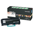 Lexmark Lexmark E260A11A Return Program Toner Cartridge (3500 Yield)