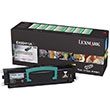 Lexmark Lexmark E450H11A High Yield Return Program Toner Cartridge (11000 Yield)