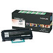 Lexmark Lexmark E462U11A Extra High Yield Return Program Toner Cartridge (18000 Yield)