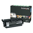 Lexmark Lexmark T650A11A Return Program Toner Cartridge (7000 Yield)