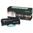 Lexmark Lexmark X264A11G Return Program Toner Cartridge (3500 Yield)