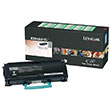 Lexmark Lexmark X264A41G Return Program Toner Cartridge for US Government (3500 Yield) (TAA Compliant Version of X264A11G)