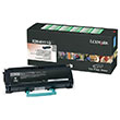 Lexmark Lexmark X264H11G High Yield Return Program Toner Cartridge (9000 Yield)