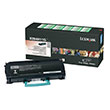 Lexmark Lexmark X264H41G High Yield Return Program Toner Cartridge for US Government (9000 Yield)