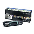 Lexmark Lexmark X340H11G High Yield Return Program Toner Cartridge (6000 Yield)