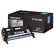 Lexmark Lexmark X560H2KG High Yield Black Toner Cartridge (10000 Yield)