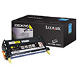 Lexmark Lexmark X560H2YG High Yield Yellow Toner Cartridge (10000 Yield)