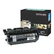 Lexmark Lexmark X644A11A Return Program Toner Cartridge (10000 Yield)