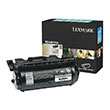 Lexmark Lexmark X644H11A High Yield Return Program Toner Cartridge (21000 Yield)