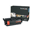 Lexmark Lexmark X651A21A Toner Cartridge (7000 Yield)