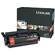 Lexmark Lexmark X651H21A High Yield Toner Cartridge (25000 Yield)