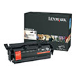 Lexmark Lexmark X654X21A Extra High Yield Toner Cartridge (36000 Yield)