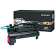 Lexmark Lexmark X792X2MG Extra High Yield Magenta Toner Cartridge (20000 Yield) (For Use in Model X792/XS796)