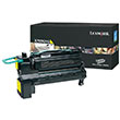 Lexmark Lexmark X792X2YG Extra High Yield Yellow Toner Cartridge (20000 Yield) (For Use in Model X792/XS796)